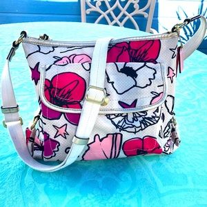 Coach Poppy Crossbody Bag